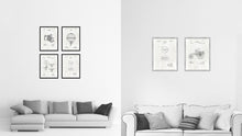 Load image into Gallery viewer, 1928 Inflatable Ball Old Patent Art Print on Canvas Custom Framed Vintage Home Decor Wall Decoration Great for Gifts