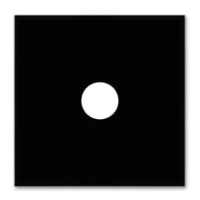 Load image into Gallery viewer, Dice Social Media Icon Canvas Print Picture Frame Wall Art Home Decor