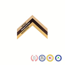 Load image into Gallery viewer, Light Maple Wood Frame Signature Frames Perfect Modern Comtemporary Painting Diploma Artwork Craft Project Home Decor