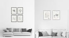 Load image into Gallery viewer, 1935 Hockey Stick Old Patent Art Print on Canvas Custom Framed Vintage Home Decor Wall Decoration Great for Gifts