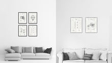 Load image into Gallery viewer, 1869 Pencil Old Patent Art Print on Canvas Custom Framed Vintage Home Decor Wall Decoration Great for Gifts