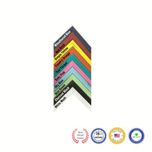 Load image into Gallery viewer, Simple Yellow Wood Frame Wholesale Farmhouse Shabby Chic Picture Photo Poster Art Home Decor