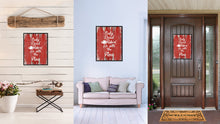 Load image into Gallery viewer, Only Dead Fish Go with The Flow Quote Saying Gift Ideas Home Décor Wall Art