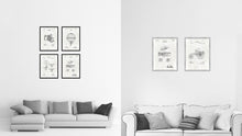 Load image into Gallery viewer, 1951 Variable Tone Duck Call Old Patent Art Print on Canvas Custom Framed Vintage Home Decor Wall Decoration Great for Gifts