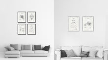 Load image into Gallery viewer, 1928 Baseball Old Patent Art Print on Canvas Custom Framed Vintage Home Decor Wall Decoration Great for Gifts