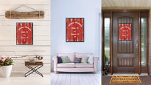 Load image into Gallery viewer, Dinner Choices Quote Saying Gift Ideas Home Décor Wall Art
