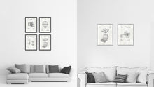 Load image into Gallery viewer, 1989 Display panel open closed detection mechanism Old Patent Art Print on Canvas Custom Framed Vintage Home Decor Wall Decoration Great for Gifts