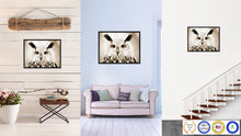 Load image into Gallery viewer, Owl Bird Canvas Print, Black Picture Frame Gift Ideas Home Decor Wall Art Decoration