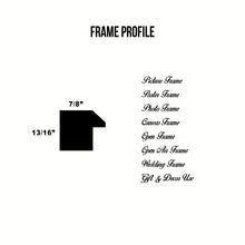 Load image into Gallery viewer, Mahogany Finish Very Light PS Material Frame Certificate Award Document PhotoPicture Frames