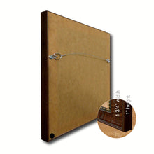 Load image into Gallery viewer, Beef Meat Cow Cuts Butchers Chart Canvas Print Picture Frame Home Decor Wall Art Gifts