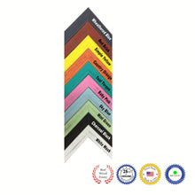 Load image into Gallery viewer, Mint Green Shabby Chic Home Decor Custom Frame Great for Farmhouse Vintage Rustic Wood Picture Frame