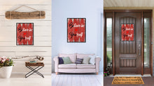 Load image into Gallery viewer, Believe in Yourself Quote Saying Gift Ideas Home Décor Wall Art