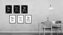 Load image into Gallery viewer, Please take off your shoes Quote Saying Gifts Ideas Home Decor Wall Art