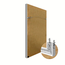 Load image into Gallery viewer, Masters Hole Augusta Picture French Window Canvas Print with Frame Gifts Home Decor Wall Art Collection