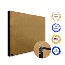 Load image into Gallery viewer, Pork Meat Pig Cuts Butchers Chart Canvas Print Picture Frame Home Decor Wall Art Gifts