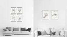 Load image into Gallery viewer, 1994 Convertible flat panel display system Old Patent Art Print on Canvas Custom Framed Vintage Home Decor Wall Decoration Great for Gifts
