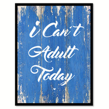 Load image into Gallery viewer, I Believe In The Power Of Coffee Quote Saying Canvas Print Black Picture Frame Wall Art Gift Ideas