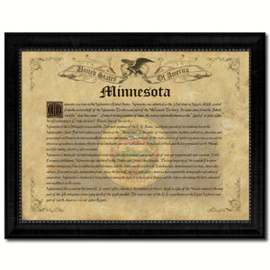 Nebraska Vintage History Flag Canvas Print, Picture Frame Gift Ideas Home Décor Wall Art Decoration