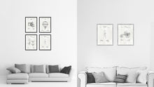 Load image into Gallery viewer, 1900 Doctor Surgical Instrument Antique Patent Artwork Silver Framed Canvas Print Home Office Decor Great for Doctor Paramedic Surgeon Hospital Medical Student

