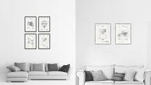 Load image into Gallery viewer, 1939 Snare Drum Old Patent Art Print on Canvas Custom Framed Vintage Home Decor Wall Decoration Great for Gifts
