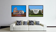 Load image into Gallery viewer, Rome Italy Landscape Photo Canvas Print Pictures Frames Home Décor Wall Art Gifts

