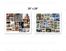 Load image into Gallery viewer, Custom for Paul - 2 Luster Photo Paper Prints, 35&quot; x 29&quot;
