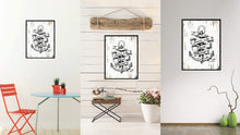 Load image into Gallery viewer, Success is the best revenge Inspirational Quote Saying Gift Ideas Home Decor Wall Art
