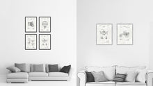 Load image into Gallery viewer, 1941 Steering Wheel Old Patent Art Print on Canvas Custom Framed Vintage Home Decor Wall Decoration Great for Gifts

