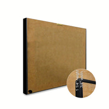 Load image into Gallery viewer, Pow Mia Military Flag Vintage Canvas Print with Picture Frame Home Decor Man Cave Wall Art Collectible Decoration Artwork Gifts

