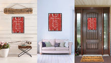 Load image into Gallery viewer, One of the Sweetest Messages Religious Quote Saying Gift Ideas Home Décor Wall Art
