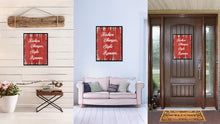Load image into Gallery viewer, Fashion Changes Style Remains InspirationalQuote Saying Gift Ideas Home Decor Wall Art
