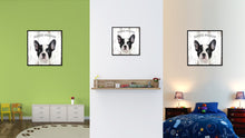 Load image into Gallery viewer, French Bulldog Dog Canvas Print Picture Frame Gift Home Decor Wall Art Decoration
