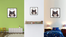 Load image into Gallery viewer, Chihuahua Dog Canvas Print Picture Frame Gift Home Decor Wall Art Decoration
