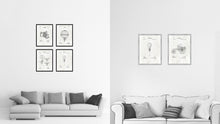 Load image into Gallery viewer, 1890 Thomas Edison Incandescent Lamp Vintage Patent Artwork Black Framed Canvas Print Home Office Decor Great for Thomas Edison Lover Electrician Inventor
