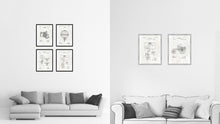 Load image into Gallery viewer, 1940 Remote Control Steering Apparatus for Flying Machine Airplane Antique Patent Artwork Silver Framed Canvas Print Home Office Decor Great for Pilot Gift
