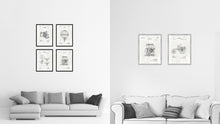 Load image into Gallery viewer, 1931 Sound Amplifying System Old Patent Art Print on Canvas Custom Framed Vintage Home Decor Wall Decoration Great for Gifts
